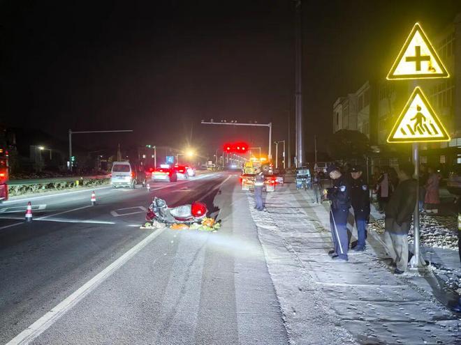 犁桥水镇拟入选连续四起肇事逃逸案被侦破！冰球突破豪华版【铜陵头条1212】铜陵(图5)