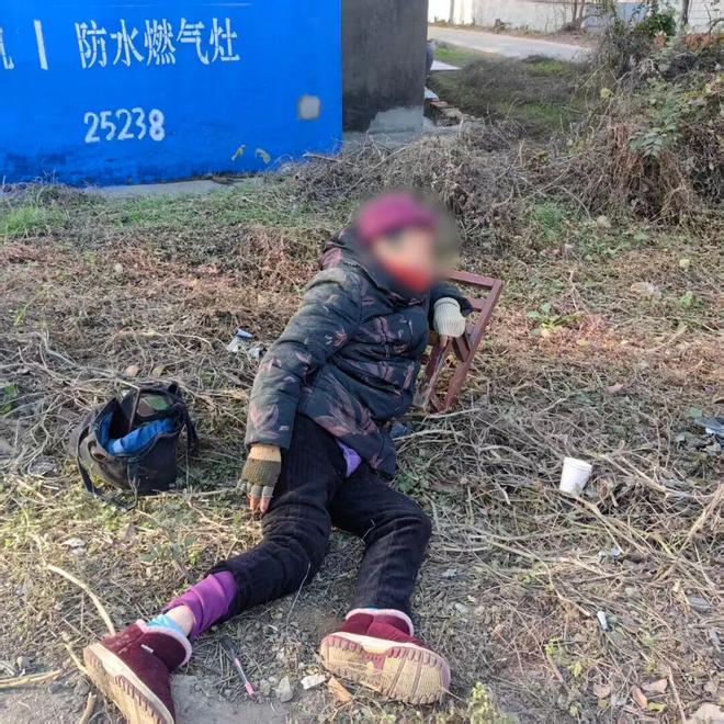 犁桥水镇拟入选连续四起肇事逃逸案被侦破！冰球突破豪华版【铜陵头条1212】铜陵(图7)