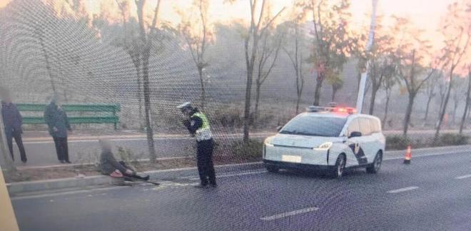 犁桥水镇拟入选连续四起肇事逃逸案被侦破！冰球突破豪华版【铜陵头条1212】铜陵(图10)