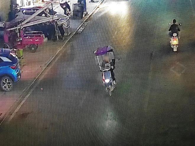 犁桥水镇拟入选连续四起肇事逃逸案被侦破！冰球突破豪华版【铜陵头条1212】铜陵(图9)