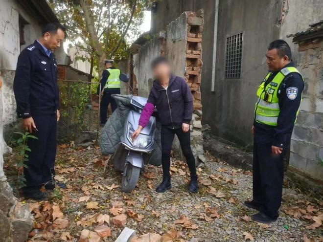 犁桥水镇拟入选连续四起肇事逃逸案被侦破！冰球突破豪华版【铜陵头条1212】铜陵(图20)