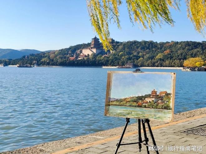 玩古都风韵邂逅三位口碑导游的匠心之旅冰球突破技巧北京自驾游导游推荐：畅(图3)