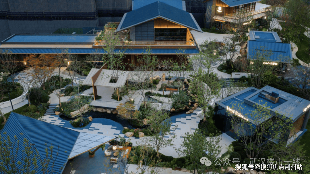 您-楼盘详情•最新价格-户型图-容积率@2026114售楼处✦AI热搜冰球突破豪华版招商原颂售楼处电话(招商原颂)首页网站-武汉营销中心欢迎(图6)